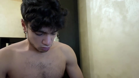BunnyBoy2002  15-12-2022 Recorded Video sexymale