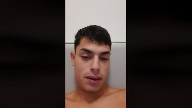 Edolina1223  15-12-2022 Recorded Video gay