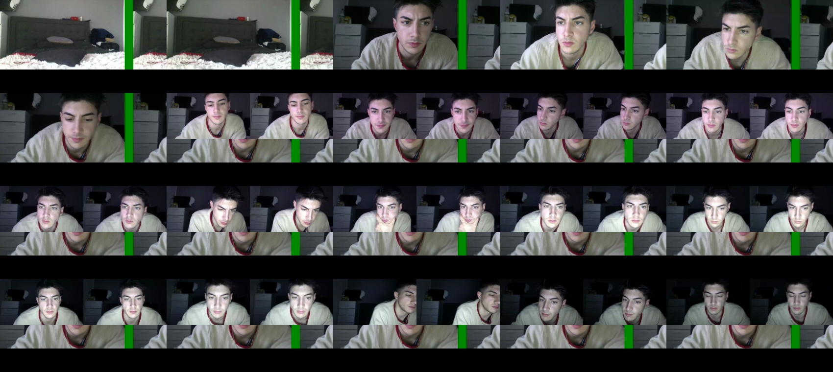 Guille1997  15-12-2022 Recorded Video twink