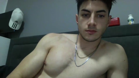 Guille1997  15-12-2022 Recorded Video gay