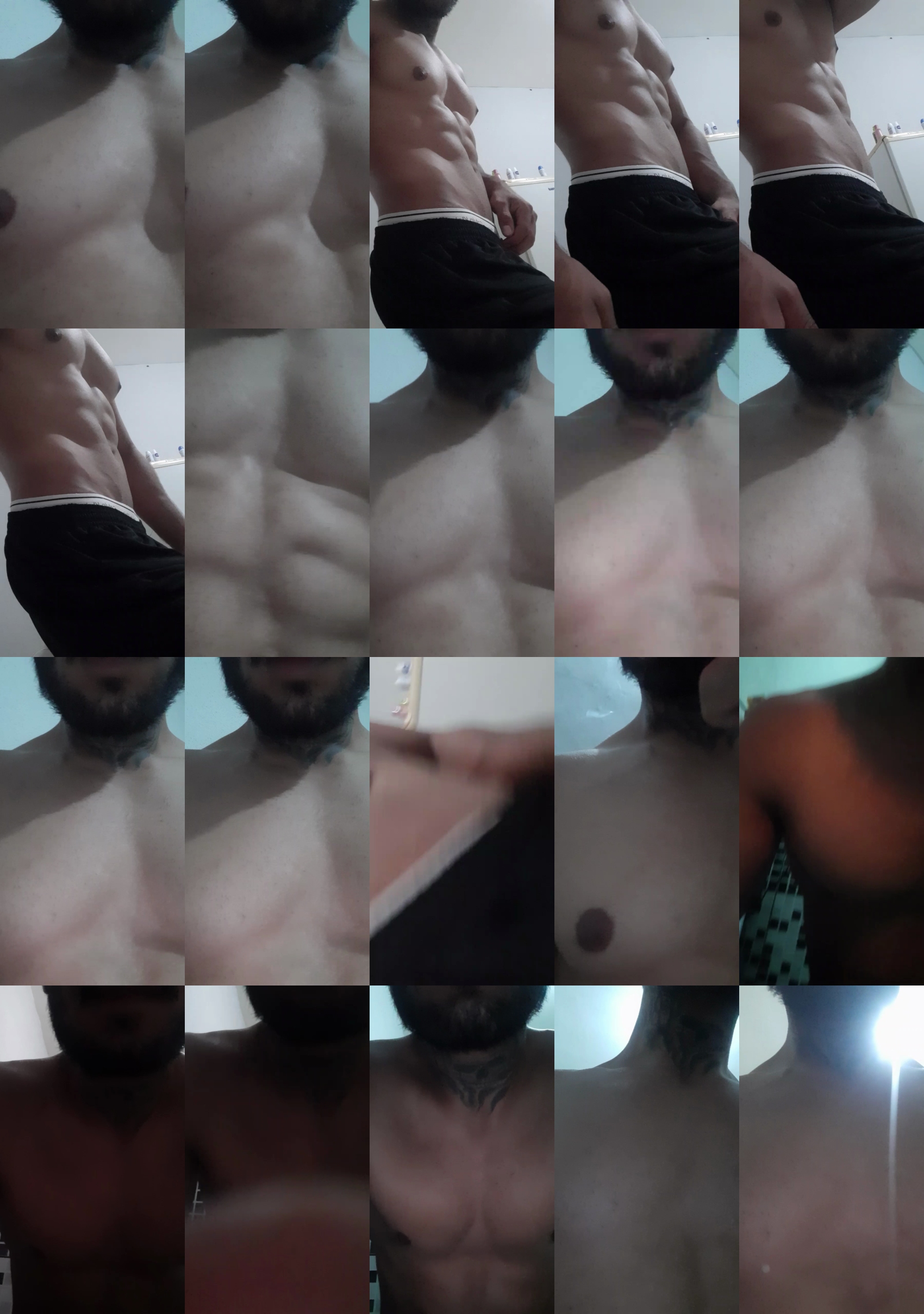 Gymmam  15-12-2022 Recorded Video big