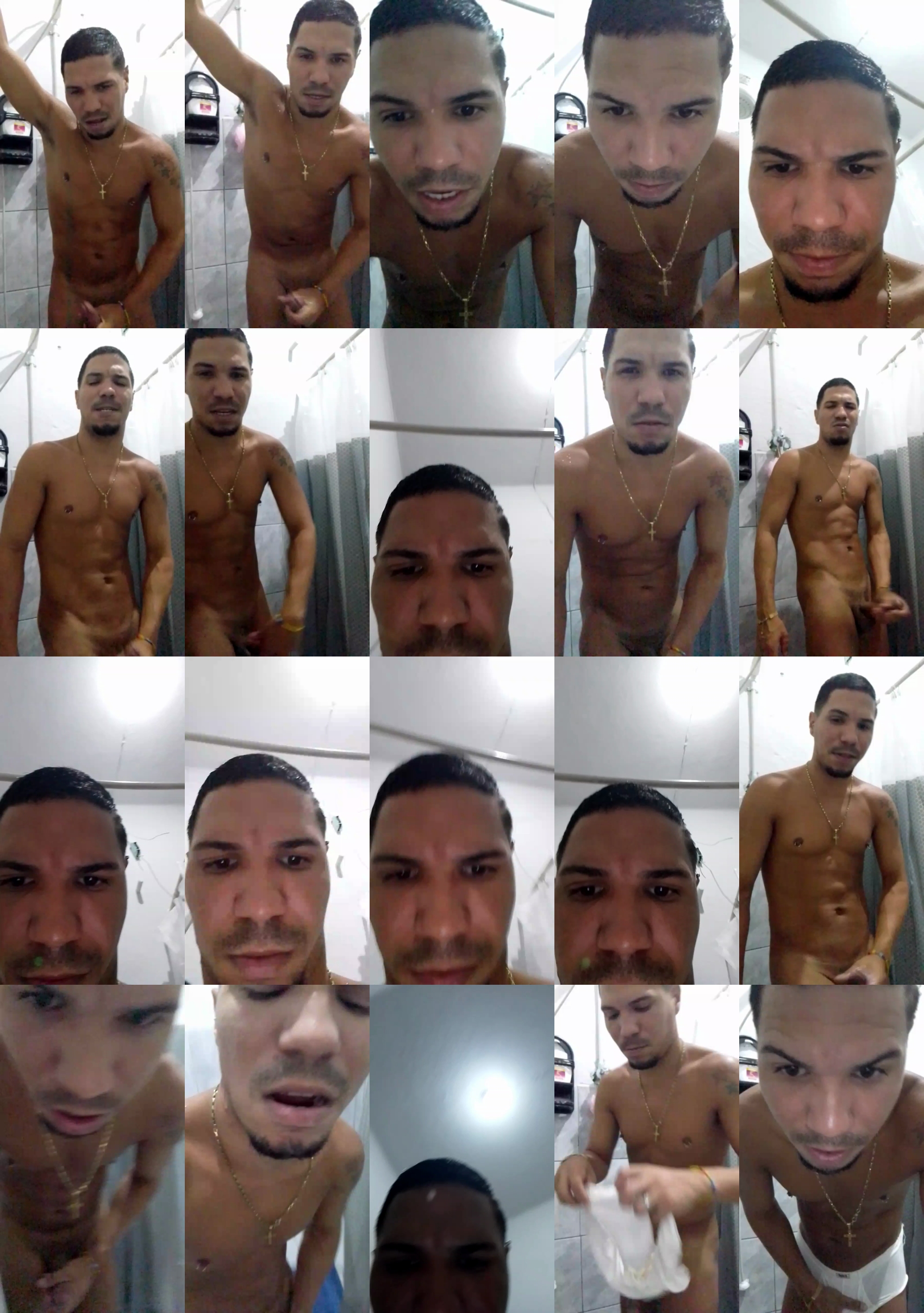Miguexfb  15-12-2022 Recorded Video kink
