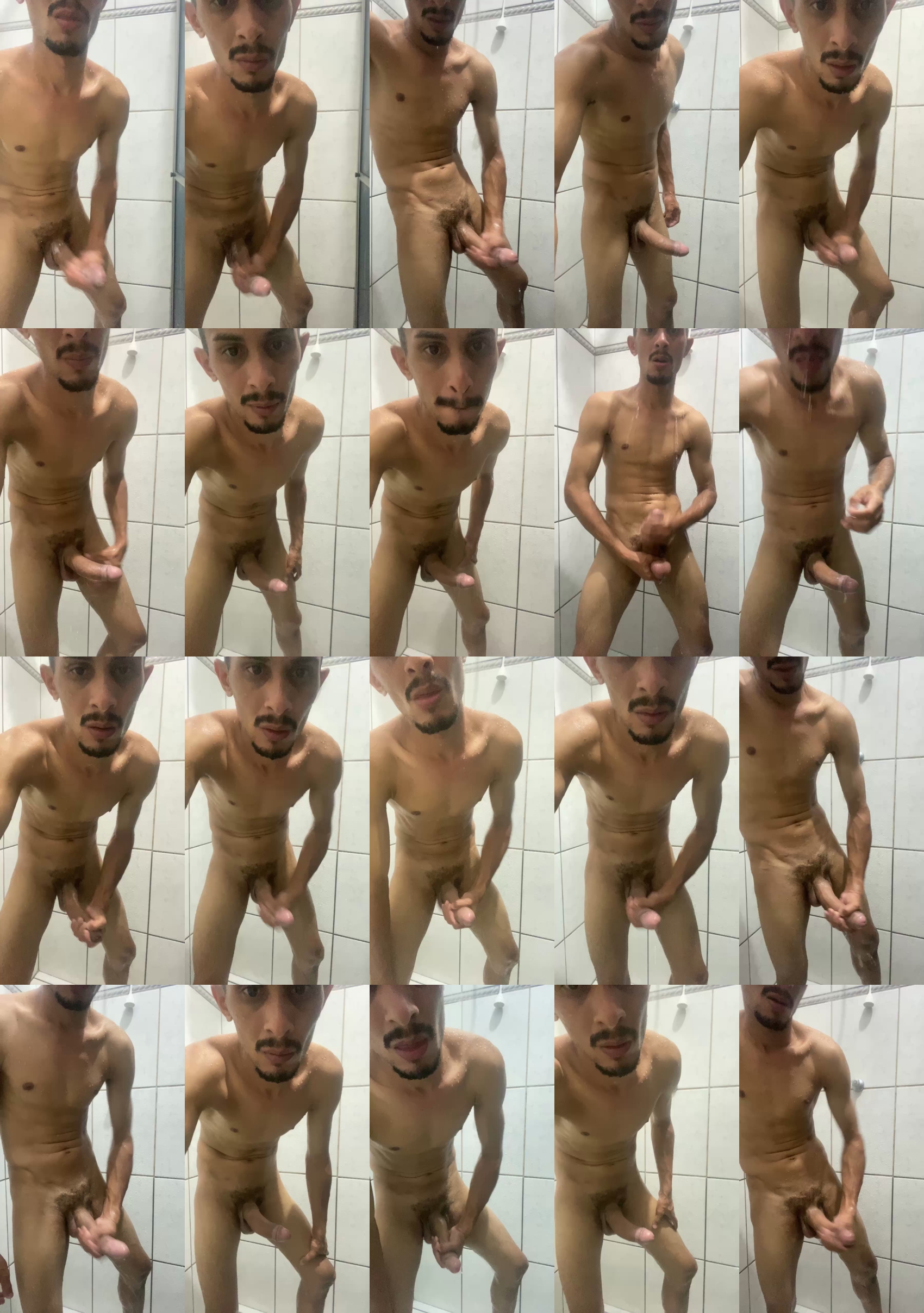 PAUNACAMVIVO  15-12-2022 Recorded Video moan