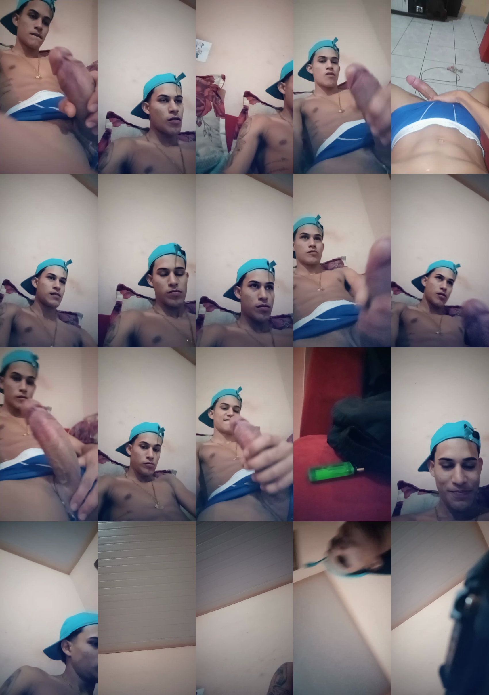 RbDotadin22  15-12-2022 Recorded Video bigballs