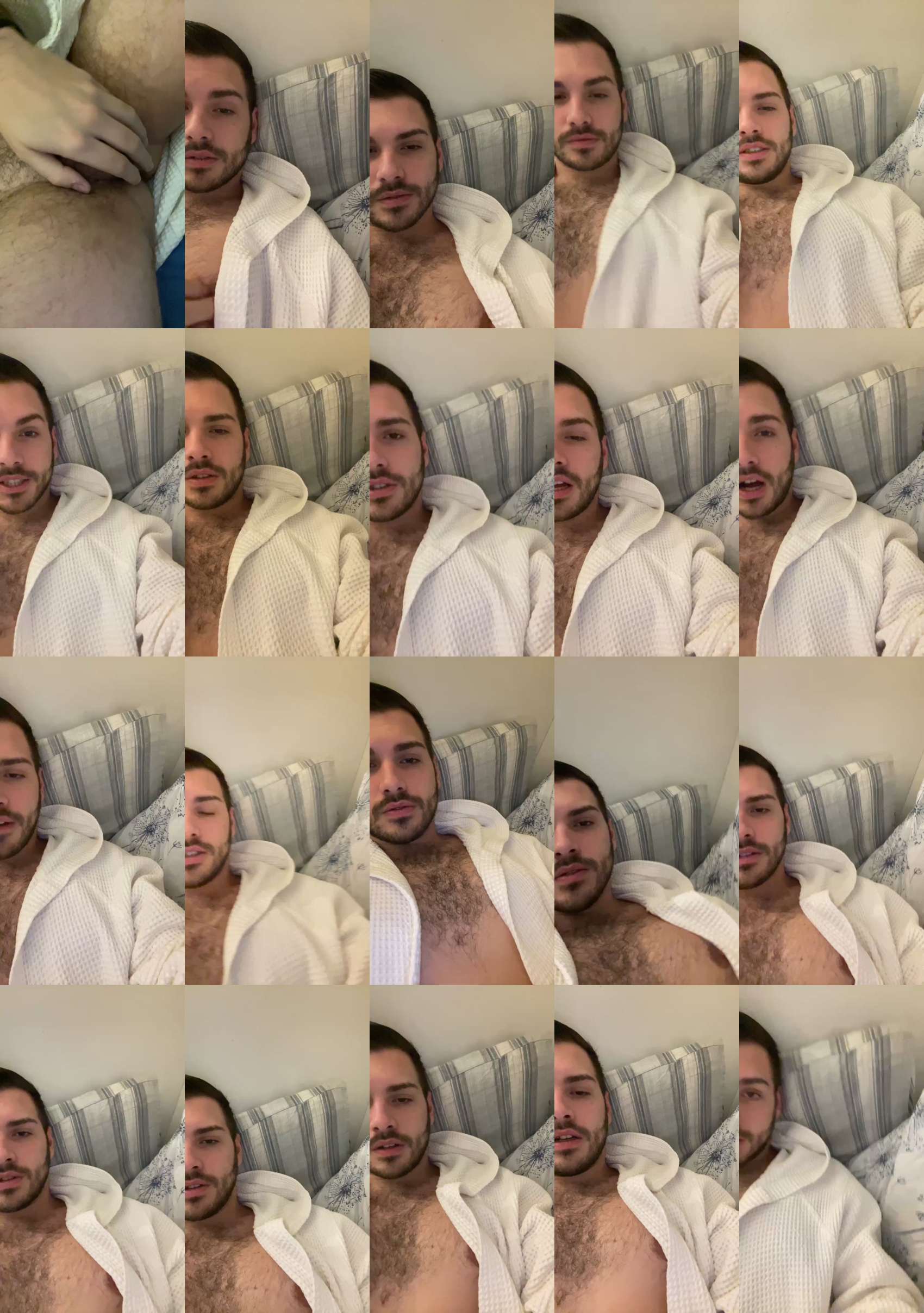 Twin72  15-12-2022 Recorded Video bigass
