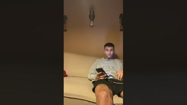 Victoryalex1312  15-12-2022 Recorded Video moan