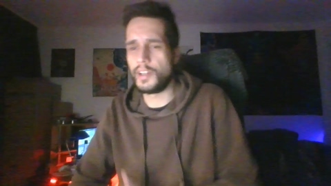 anastasios87  15-12-2022 Recorded Video kiss