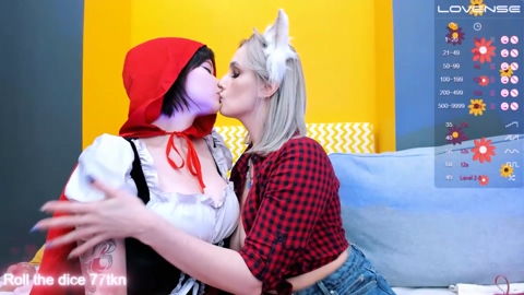arikajoy  16-12-2022 XXX Couples