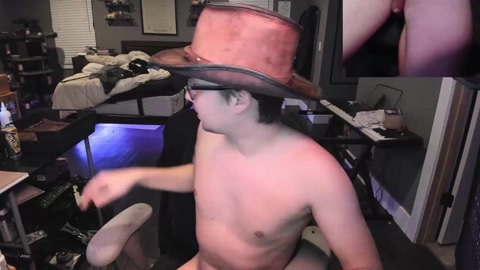 booker_baxton  15-12-2022 video lick