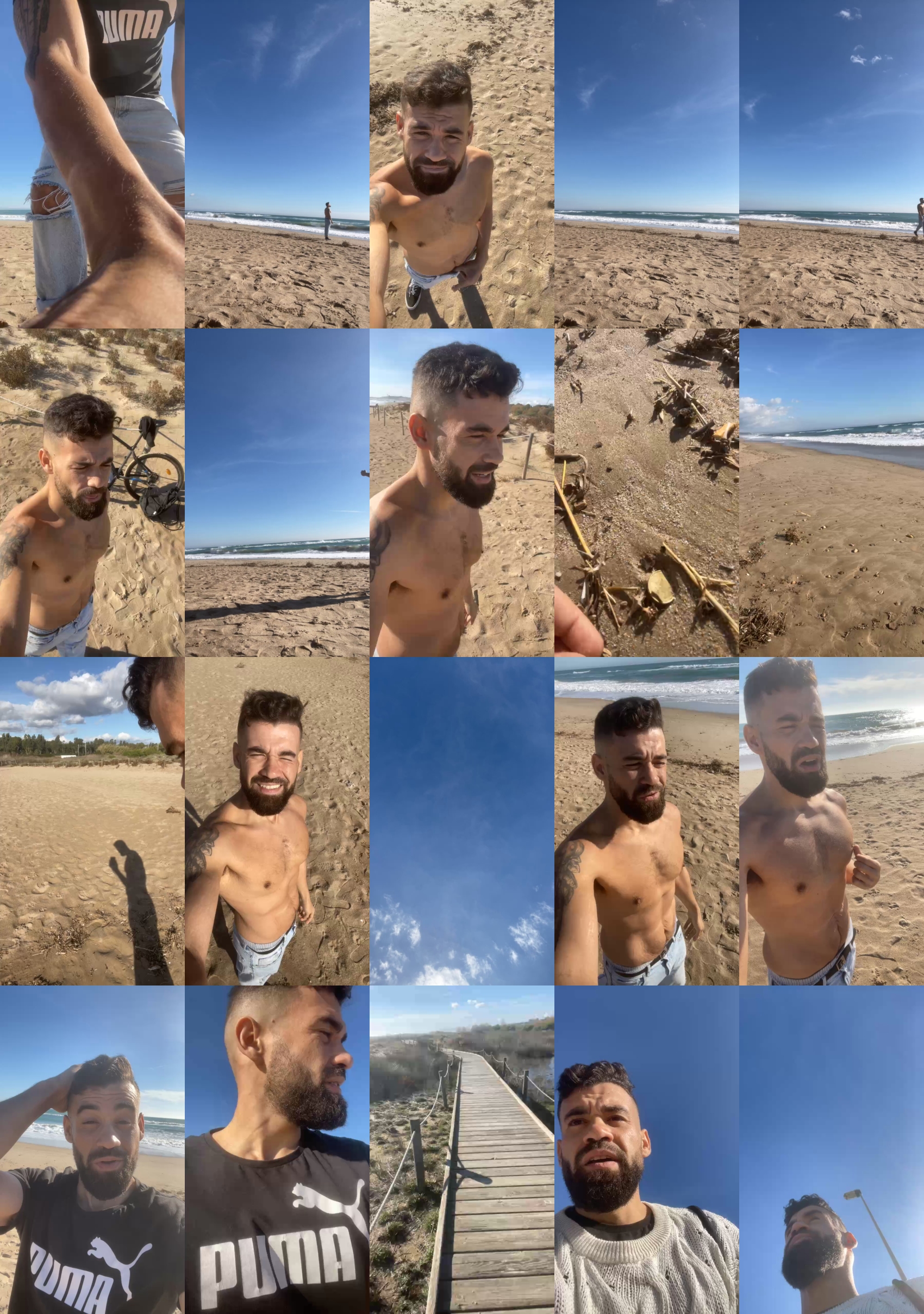 brasileo69fun  15-12-2022 Recorded Video jerking