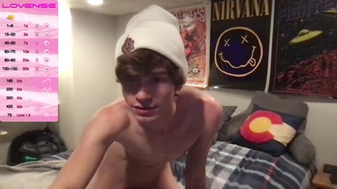 bunnyboitwnk  15-12-2022 video spanking