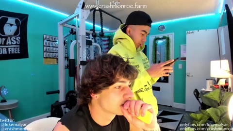crashmonroe  16-12-2022 video nude