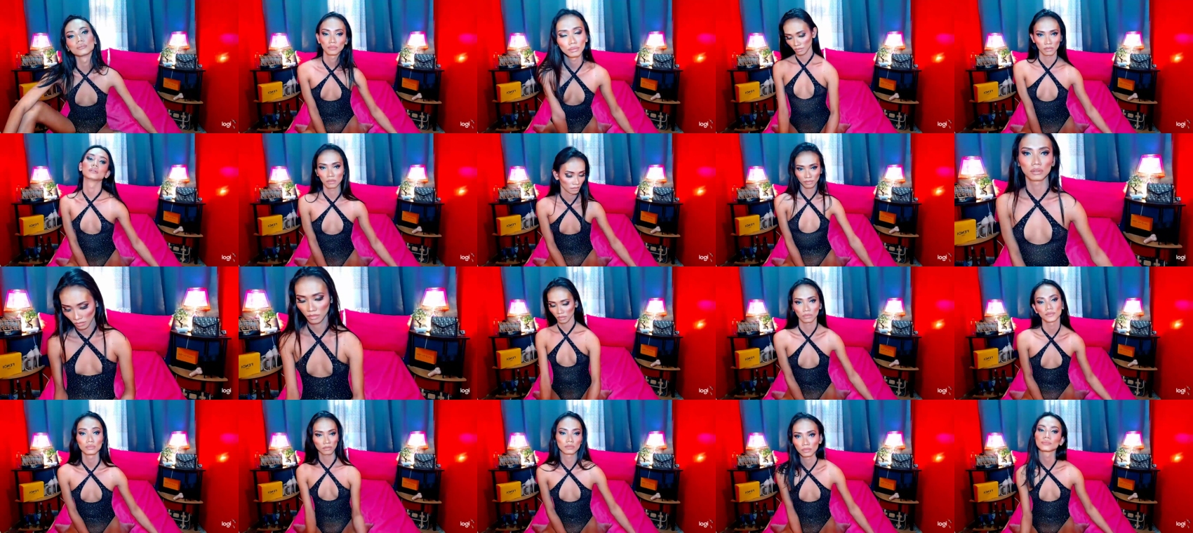 goddessmiyah love CAM SHOW @ Chaturbate 15-12-2022