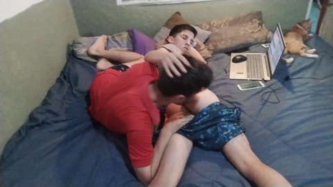 jeremias2039  15-12-2022 Recorded Video sexybody