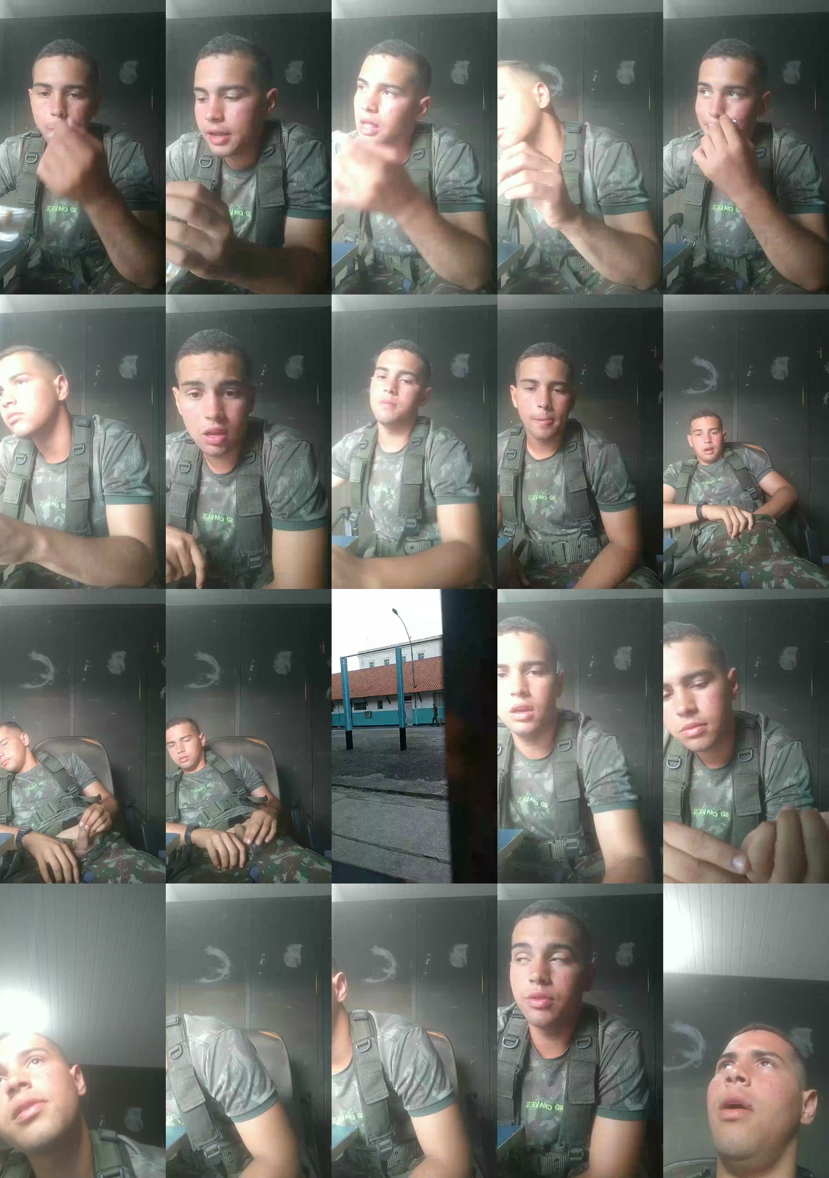 jhntchaves1  15-12-2022 Recorded Video Video