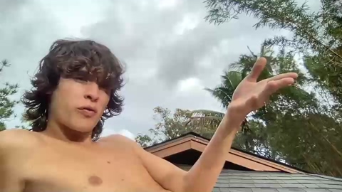 jungleliving333  15-12-2022 video jerkoff