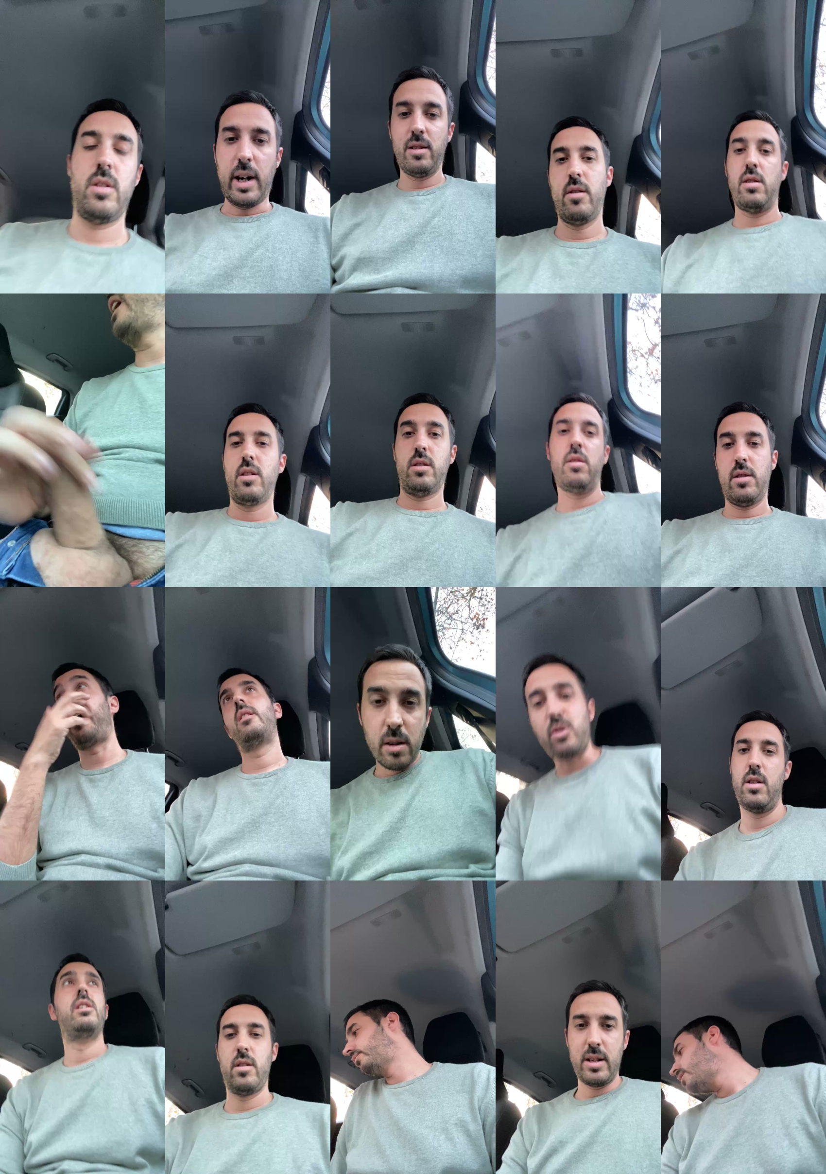 luthor6969mad  15-12-2022 Recorded Video juicy