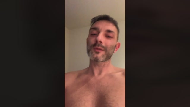 minchiagrossa1  15-12-2022 Recorded Video striptease