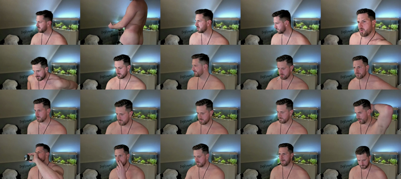 ronhill13  15-12-2022 Recorded Video love
