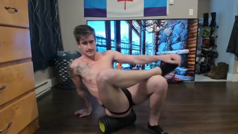 ryanrailer  15-12-2022 video fingering