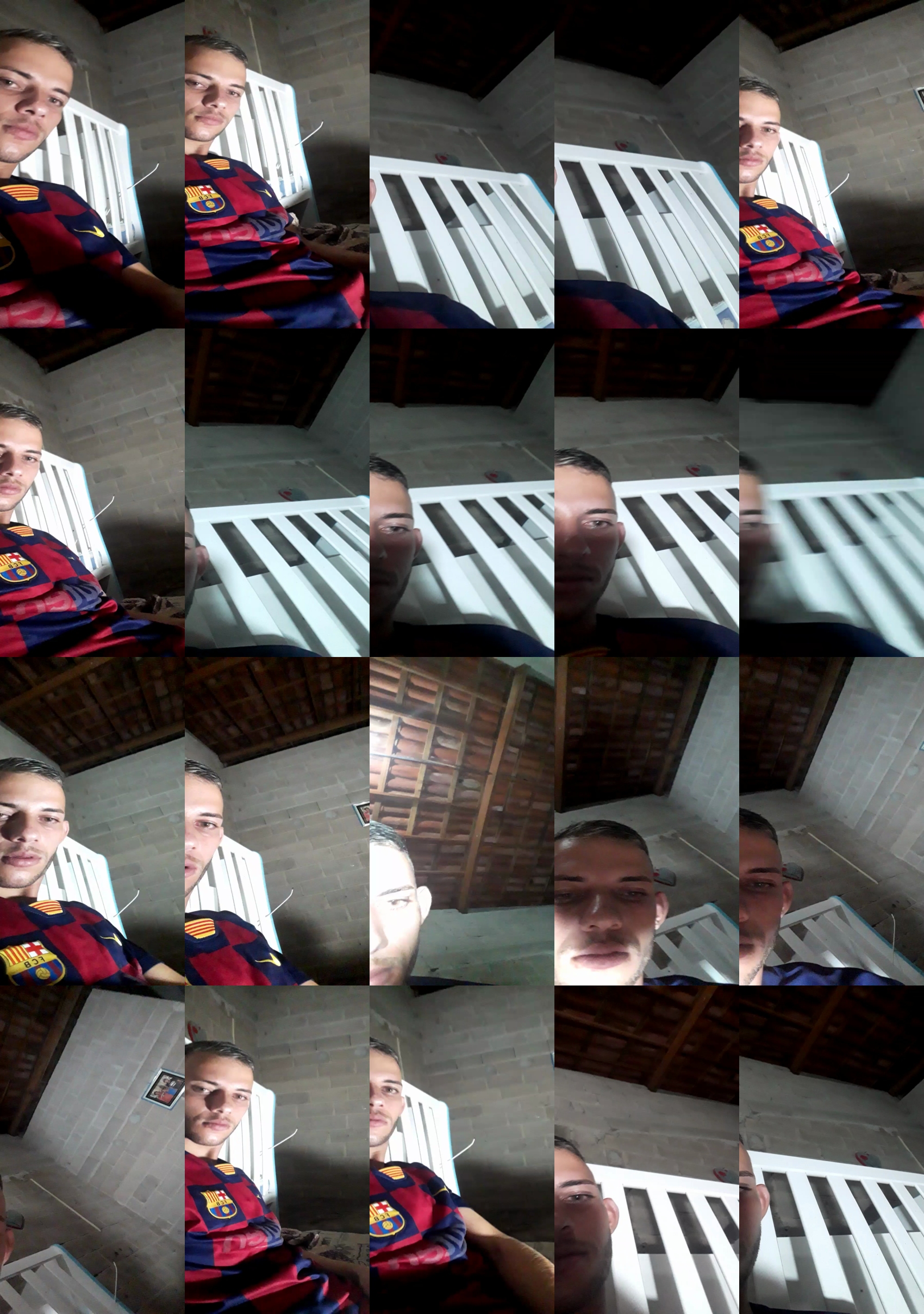 salvador184  15-12-2022 Recorded Video Download