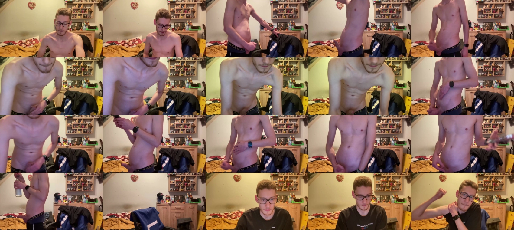 sportyboi97  15-12-2022 video analtoy