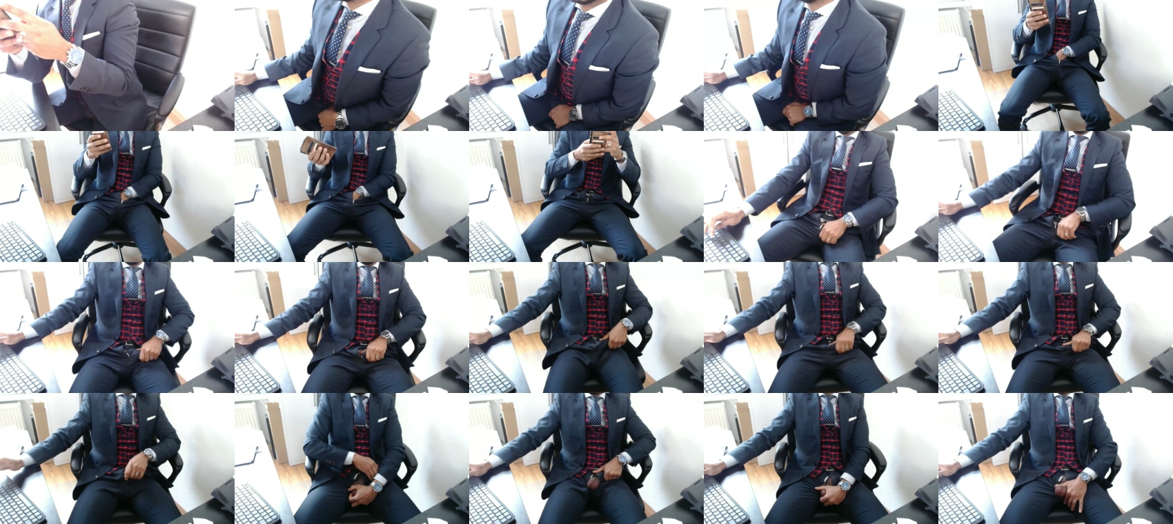 videocamm  16-12-2022 Recorded Video blowjob