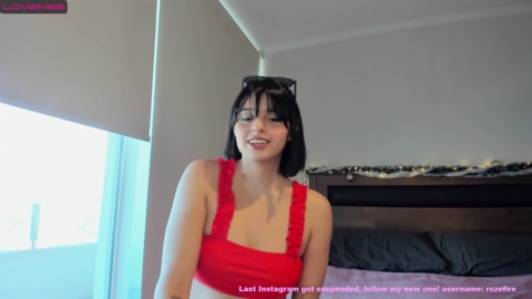 yourfreakygirl  15-12-2022 strip Females