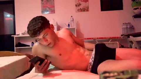 youthblond12  15-12-2022 video jerkoff