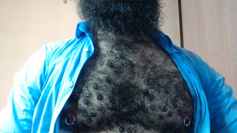25x6cms  15-12-2022 Recorded Video fingering