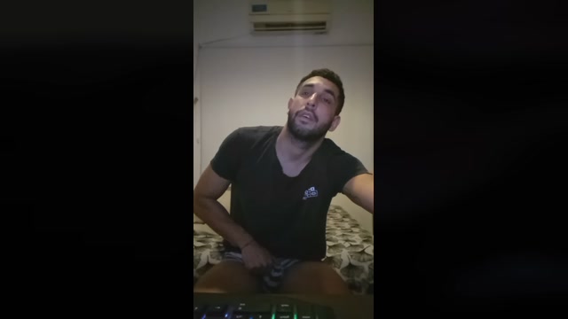 Agustinlu  16-12-2022 Recorded Video legs