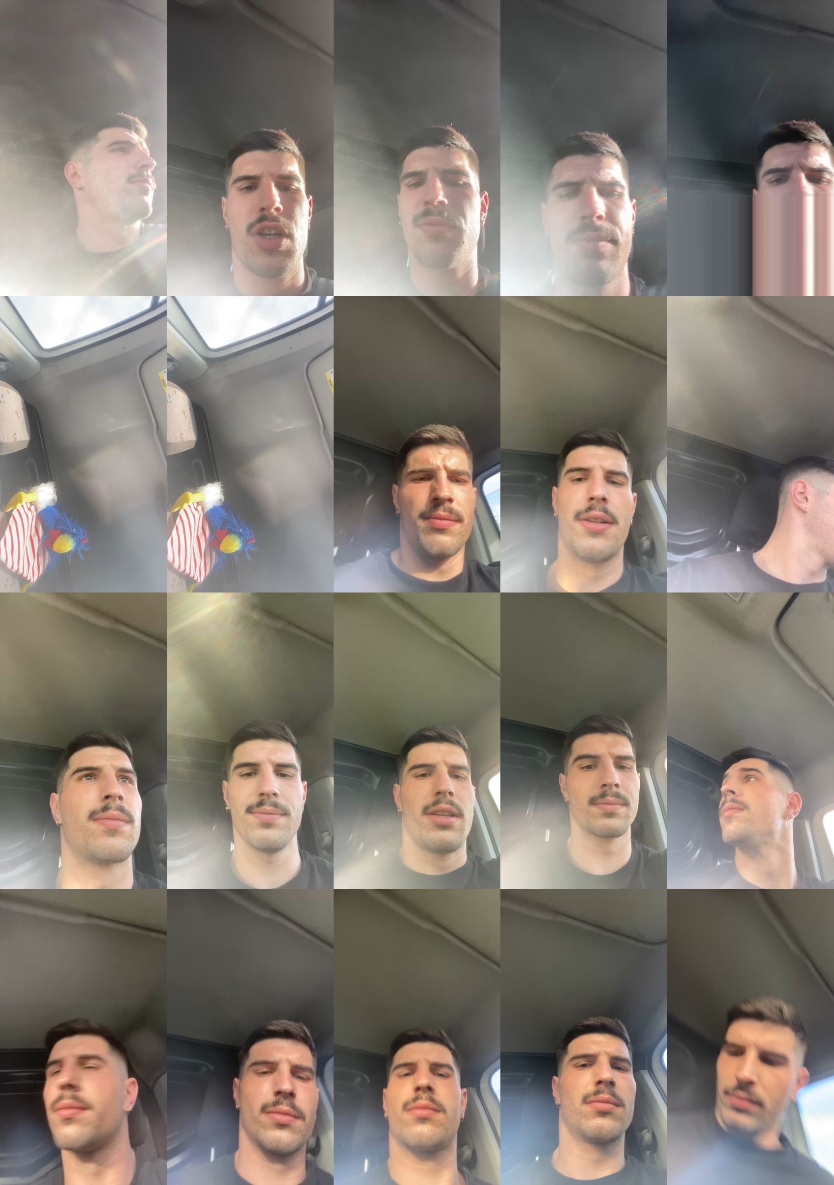 Antho40230  15-12-2022 Recorded Video lush