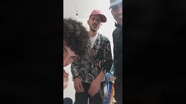 Antonino97777  16-12-2022 Recorded Video harddick