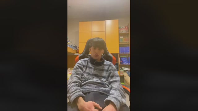 Christian0082  15-12-2022 Recorded Video yummy