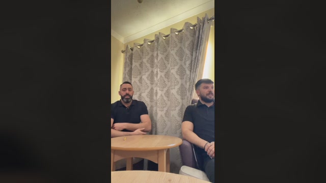 Dan0709  16-12-2022 Recorded Video harddick