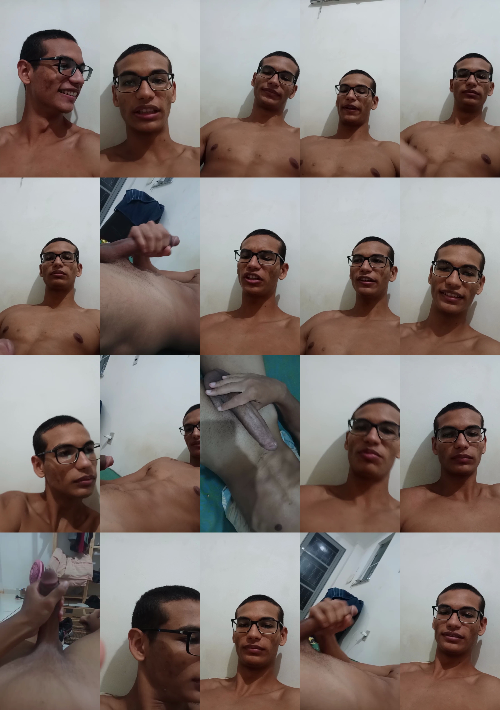 Exxon_  16-12-2022 Recorded Video Webcam