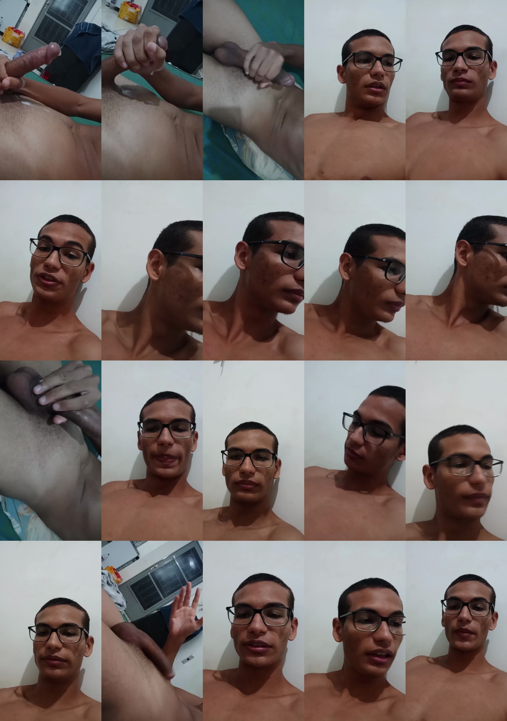 Exxon_  16-12-2022 Recorded Video fuckface