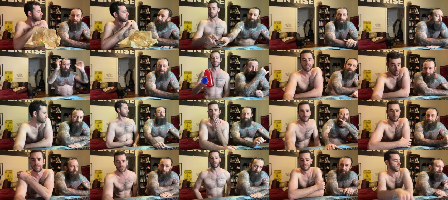 Fastflogger  16-12-2022 Recorded Video lick