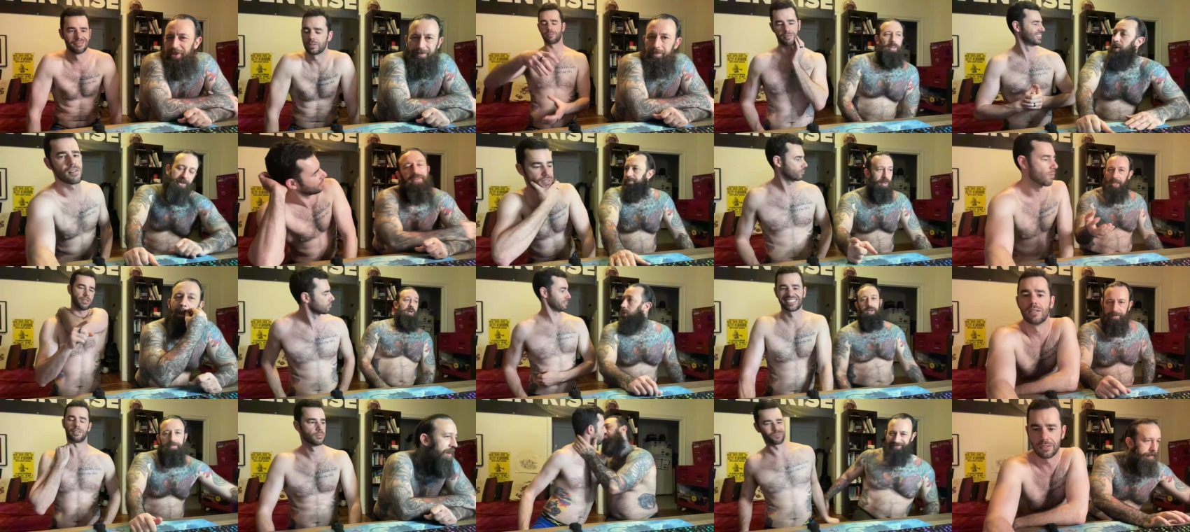 Fastflogger  16-12-2022 Recorded Video skinny