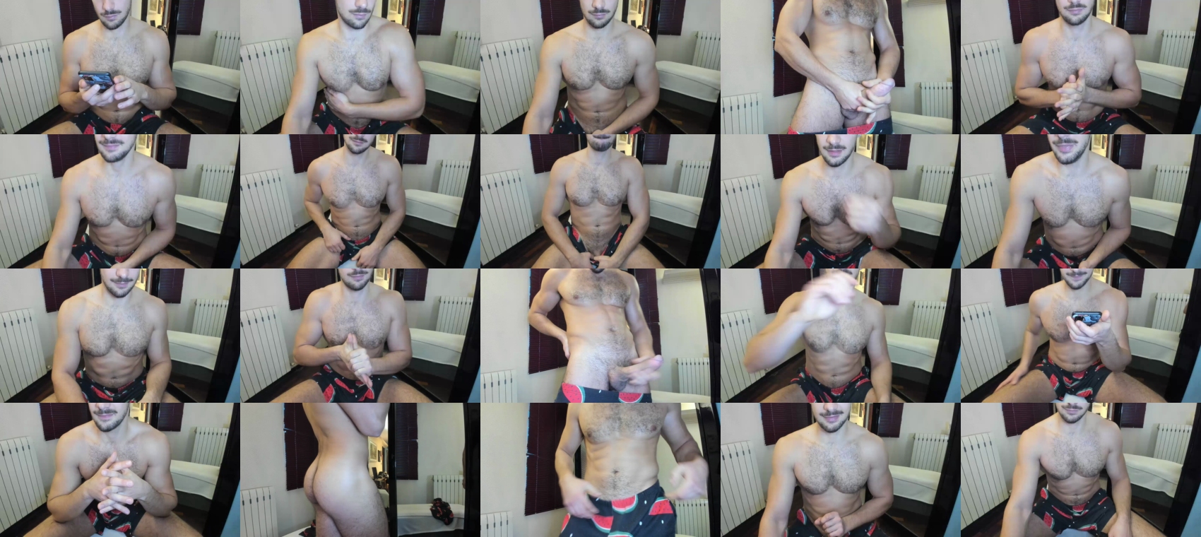Frenzis61  16-12-2022 Recorded Video analtoy