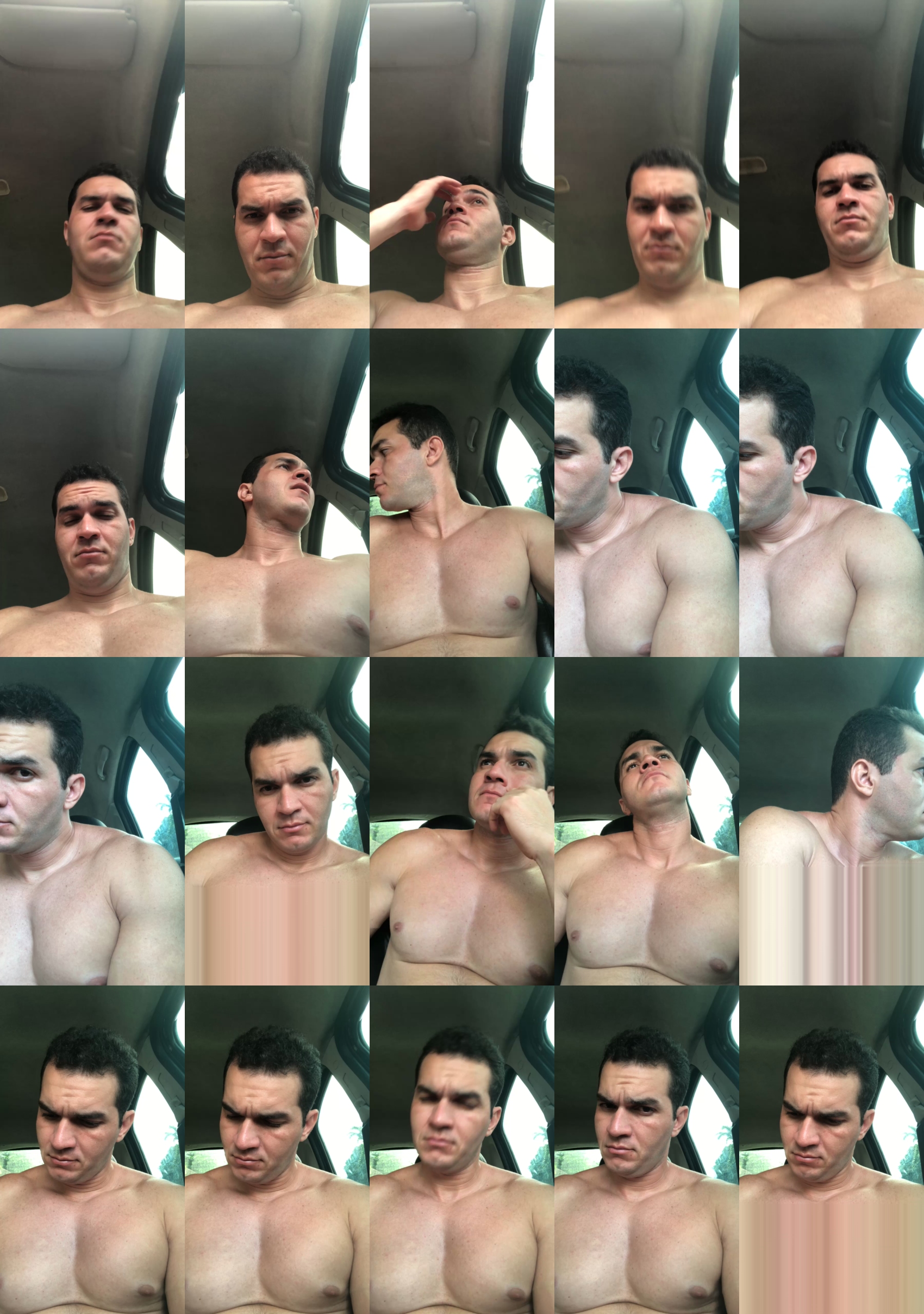 Guloso5780  16-12-2022 Recorded Video bigballs