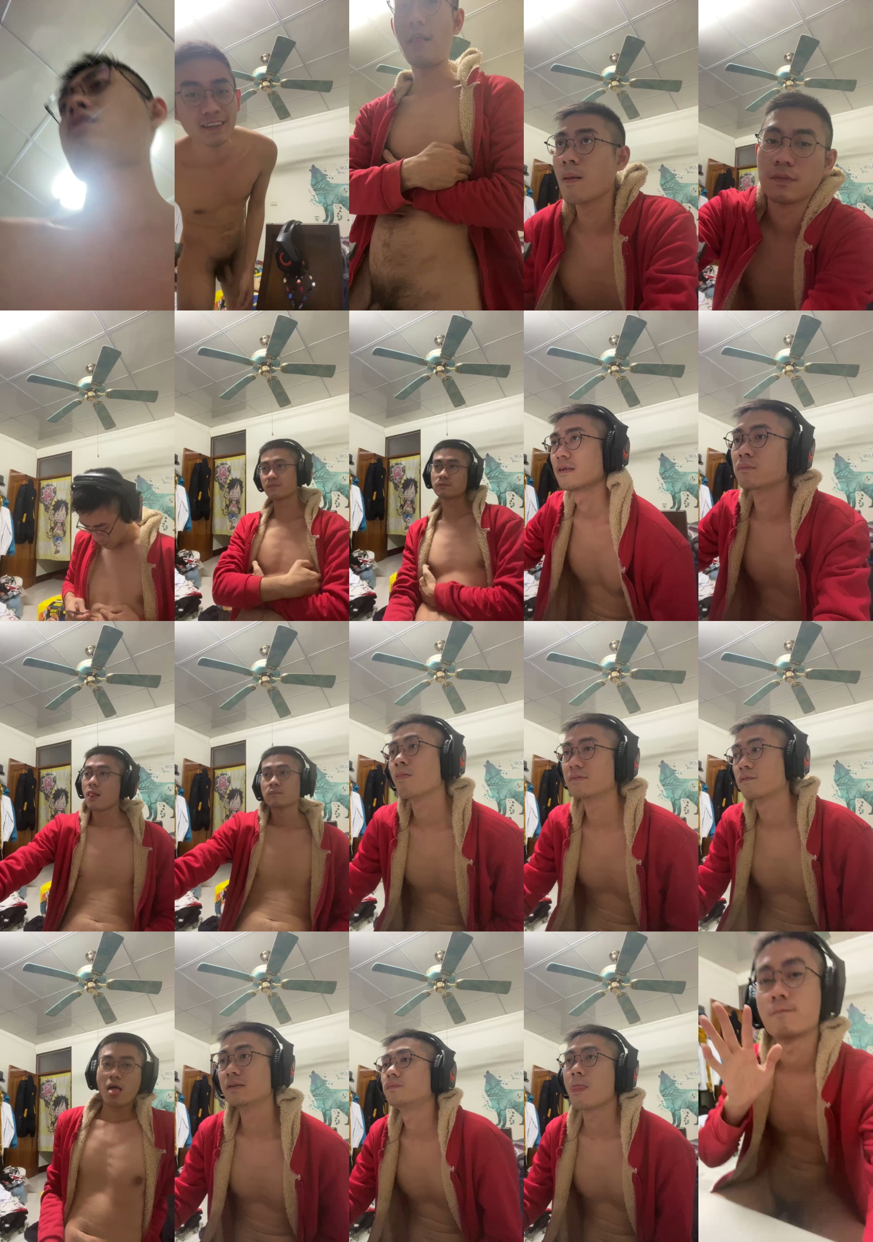 H0119  16-12-2022 Recorded Video sweet