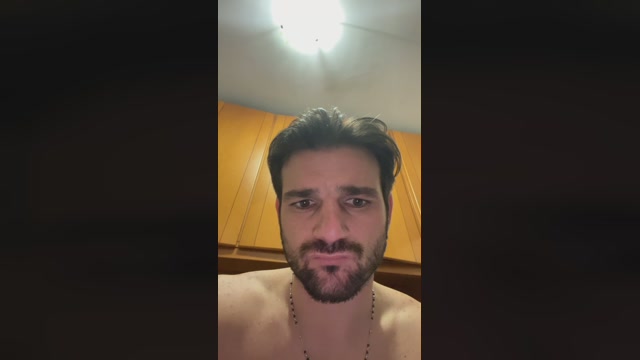 Igor210694  15-12-2022 Recorded Video fuckface