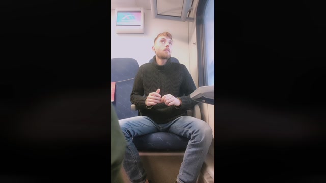 JackFarfallino  15-12-2022 Recorded Video Topless