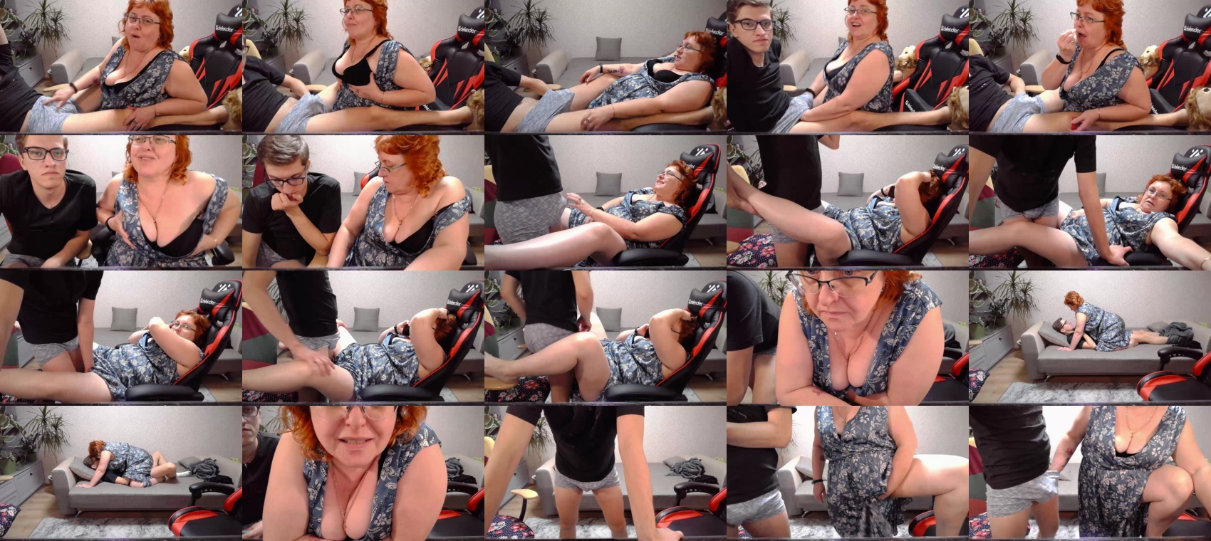 JoAndNeighbour  17-12-2022 Recorded Video fuckme