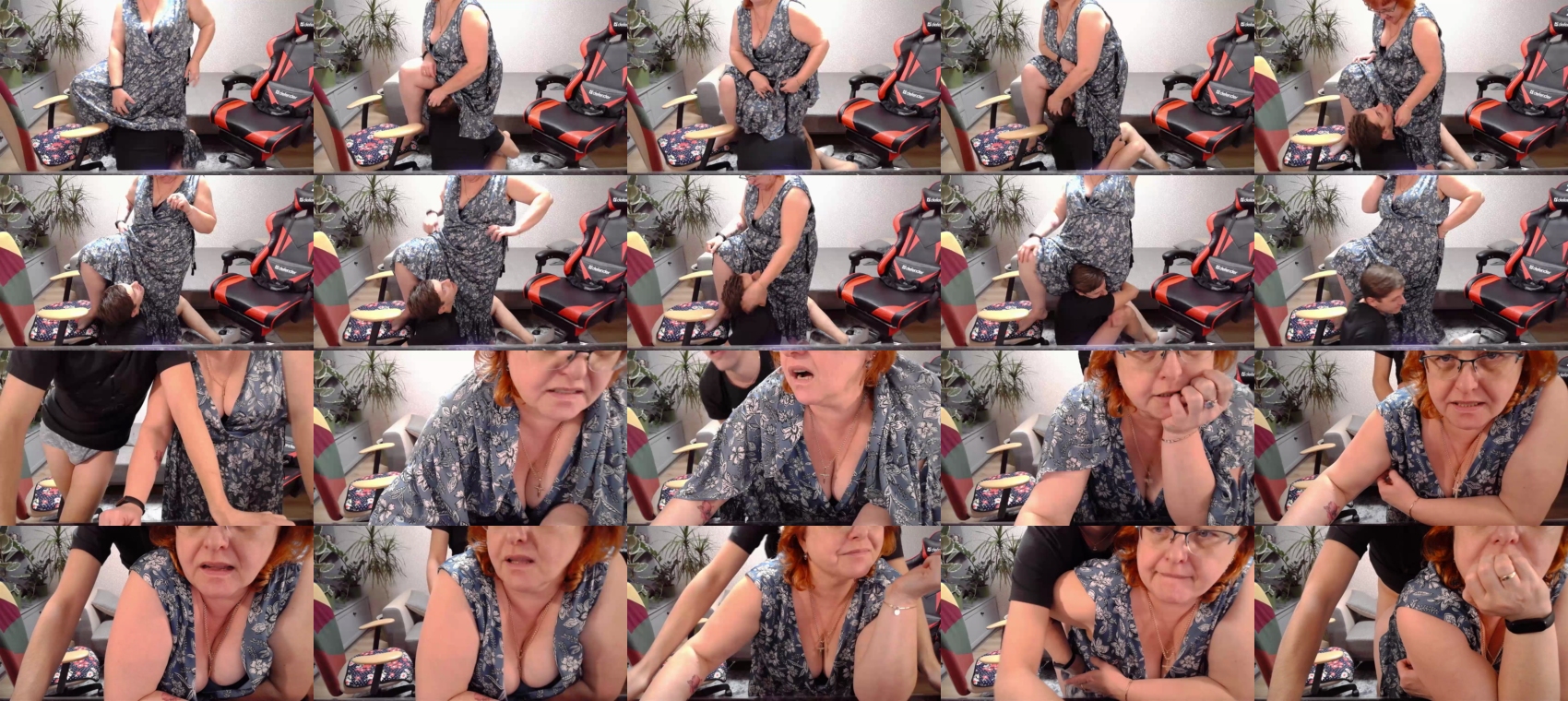 JoAndNeighbour  17-12-2022 Recorded Video suckcock