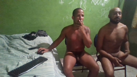 Maciimblack6  15-12-2022 Recorded Video bigdick