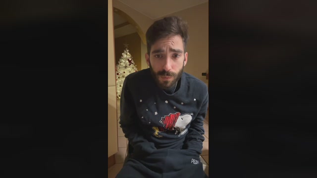 Malubi  15-12-2022 Recorded Video gag