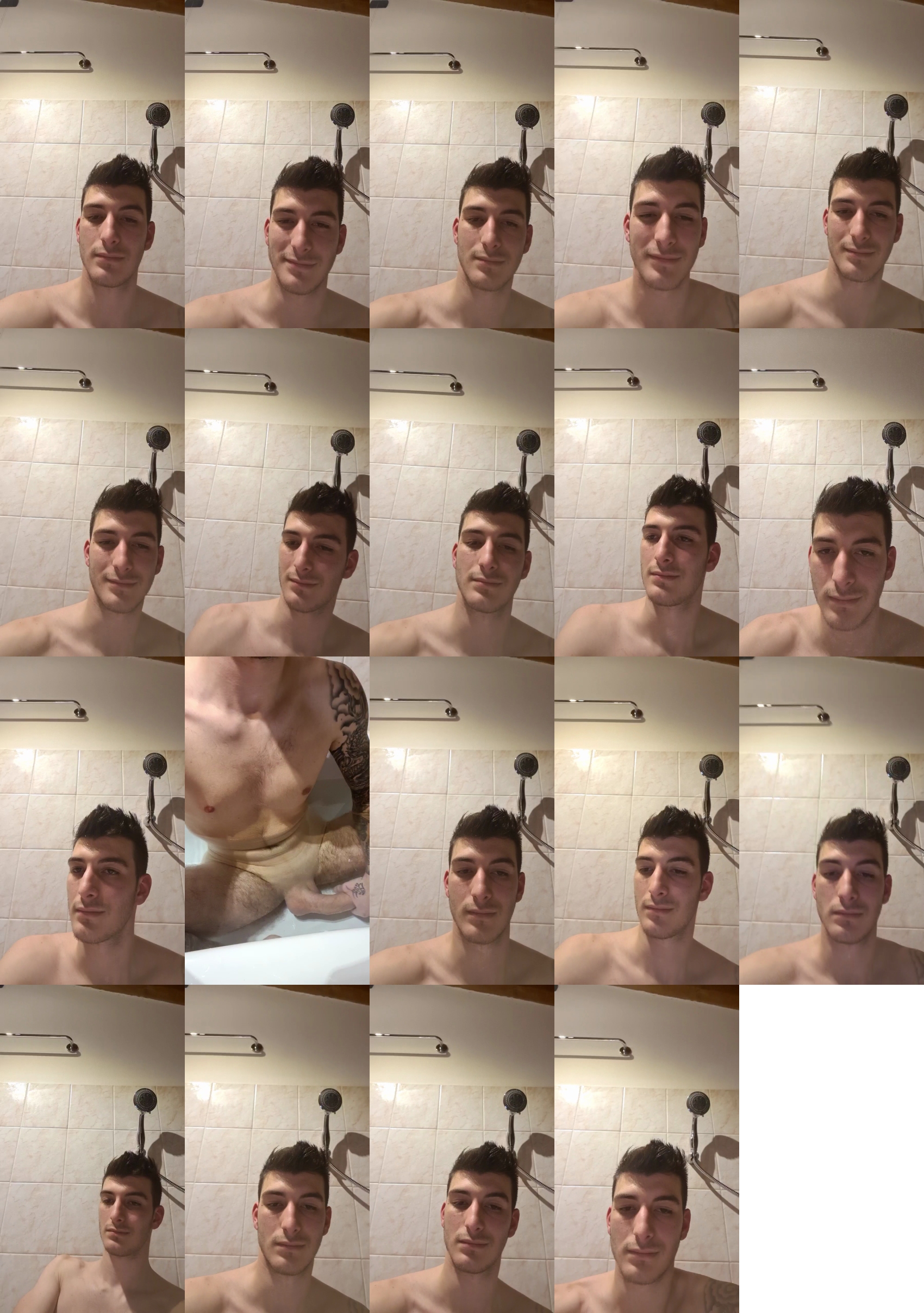 Matt22cam  16-12-2022 Recorded Video playtime