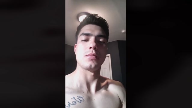 Pablo_Locket  16-12-2022 Recorded Video moan